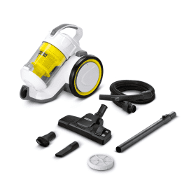 KARCHER เครื่องดูดฝุ่น 700w รุ่น VC 3 Premium (ERP) by stintertrade