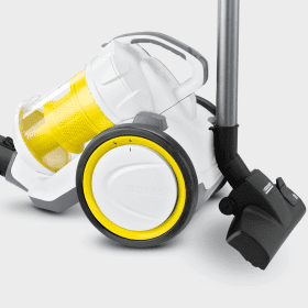 KARCHER เครื่องดูดฝุ่น 700w รุ่น VC 3 Premium (ERP) by stintertrade