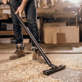 KARCHER เครื่องดูดฝุ่นเปียก/แห้ง รุ่น WD 3PS V-17/4/20 by stintertrade
