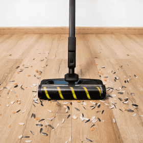 KARCHER เครื่องดูดฝุ่นไร้สาย 18v รุ่น VC 4i Cordless Plus