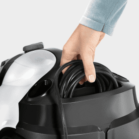 KARCHER เครื่องทำความสะอาดไอน้ำ 2250w รุ่น SC5 EasyFix Iron Plug by stintertrade