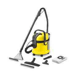 KARCHER เครื่องซักพรมแบบสเปรย์แล้วดูดกลับ รุ่น SE 4001 by stintertrade