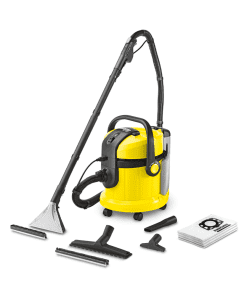 KARCHER เครื่องซักพรมแบบสเปรย์แล้วดูดกลับ รุ่น SE 4001 by stintertrade