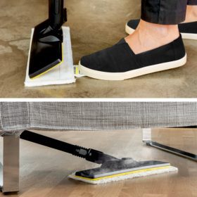 KARCHER เครื่องทำความสะอาดไอน้ำ 1500w รุ่น SC2 EasyFix by stintertrade