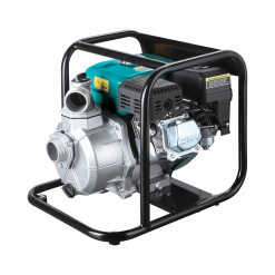 Gasoline Water Pump ปั้มน้ำเบนซิน