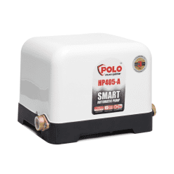 POLO ปั๊มน้ำอัตโนมัติ