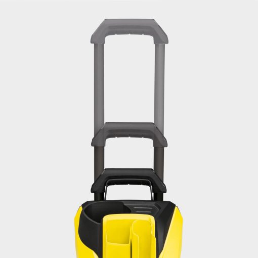 KARCHER เครื่องฉีดน้ำแรงดันสูง 130บาร์ รุ่น K4 Power Control