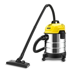 KARCHER เครื่องดูดฝุ่นเปียก/แห้ง รุ่น WD 1s Classic by stintertrade