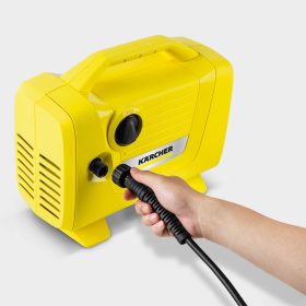 Karcherเครื่องฉีดน้ำแรงดันสูง K2 POWER VPS by stintertrade