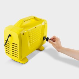 Karcherเครื่องฉีดน้ำแรงดันสูง K2 POWER VPS by stintertrade