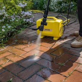 Karcherเครื่องฉีดน้ำแรงดันสูง K2 POWER VPS by stintertrade