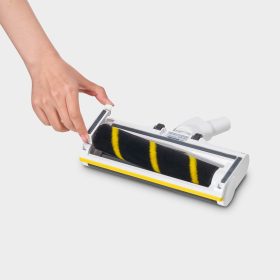 KARCHER เครื่องดูดฝุ่นไร้สาย 18v รุ่น VCS 3 Cordless by stintertrade