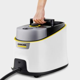 KARCHER เครื่องทำความสะอาดไอน้ำ 2200w รุ่น SC4 Deluxe EasyFix Premium by stintertrade