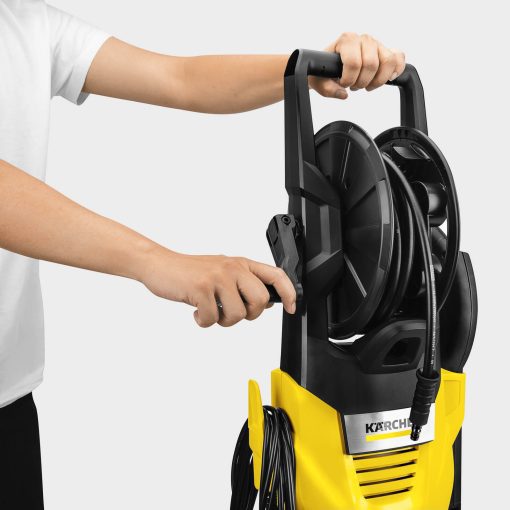 KARCHER เครื่องฉีดน้ำแรงดันสูง 110บาร์ รุ่น K2 HR by stintertrade