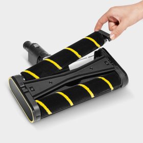 KARCHER เครื่องดูดฝุ่นไร้สาย 25.2v รุ่น VCS 5 Cordless by stintertrade