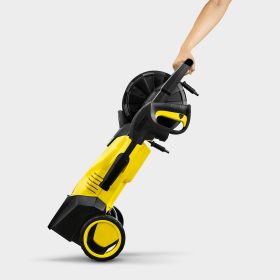 KARCHER เครื่องฉีดน้ำแรงดันสูง 120บาร์ รุ่น K3 HR by stintertrade