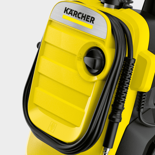 KARCHER เครื่องฉีดน้ำแรงดันสูง 130บาร์ รุ่น K4 Compact by stintertrade