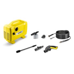 Karcherเครื่องฉีดน้ำแรงดันสูง K2 POWER VPS by stintertrade