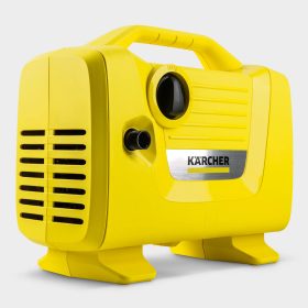 Karcherเครื่องฉีดน้ำแรงดันสูง K2 POWER VPS by stintertrade