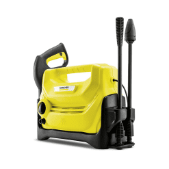 KARCHER เครื่องฉีดน้ำแรงดันสูง 110 บาร์ รุ่น K2HORIZONTAL by stintertrade