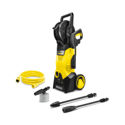 KARCHER เครื่องฉีดน้ำแรงดันสูง 120บาร์ รุ่น K3 HR by stintertrade