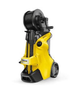 KARCHER เครื่องฉีดน้ำแรงดันสูง 120บาร์ รุ่น K3 Deluxe Premium by stintertrade