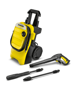 KARCHER เครื่องฉีดน้ำแรงดันสูง 130บาร์ รุ่น K4 Compact by stintertrade