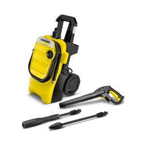 KARCHER เครื่องฉีดน้ำแรงดันสูง 130บาร์ รุ่น K4 Compact by stintertrade