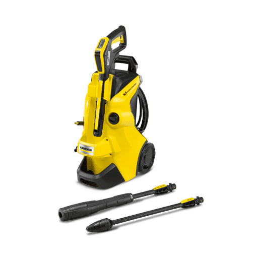 KARCHER เครื่องฉีดน้ำแรงดันสูง 130บาร์ รุ่น K4 Power Control