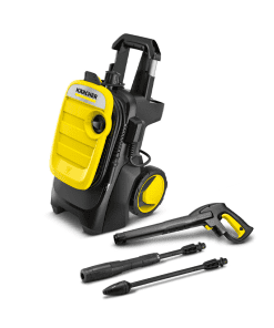 KARCHER เครื่องฉีดน้ำแรงดันสูง 145บาร์ รุ่น K5 Compact by stintertrade