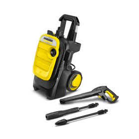 KARCHER เครื่องฉีดน้ำแรงดันสูง 145บาร์ รุ่น K5 Compact by stintertrade