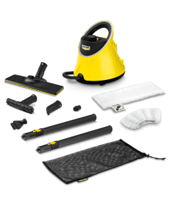 KARCHER เครื่องทำความสะอาดไอน้ำ 1500w รุ่น SC2 Deluxe EasyFix by stintertrade