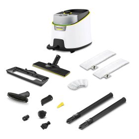 KARCHER เครื่องทำความสะอาดไอน้ำ 2200w รุ่น SC4 Deluxe EasyFix Premium by stintertrade
