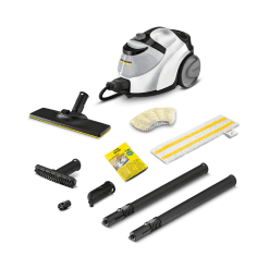 KARCHER เครื่องทำความสะอาดไอน้ำ 2250w รุ่น SC5 EasyFix Iron Plug by stintertrade