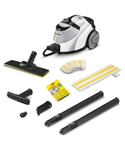 KARCHER เครื่องทำความสะอาดไอน้ำ 2250w รุ่น SC5 EasyFix Iron Plug by stintertrade