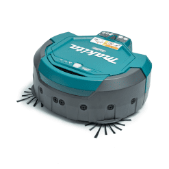 หุ่นยนต์ดูดฝุ่นไร้สาย MAKITA