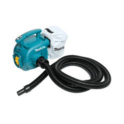 เครื่องดูดฝุ่น พร้อมเป่าไร้สาย MAKITA