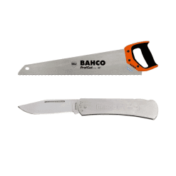 BAHCO เครื่องมือตัด และขัดแต่งผิว