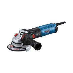 BOSCH เครื่องเจียรไฟฟ้า