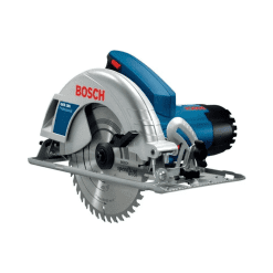 BOSCH เครื่องมือตัดไม้