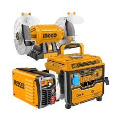 INGCO อุปกรณ์อื่นๆ