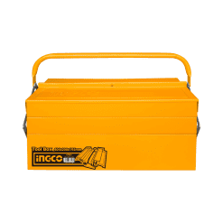 INGCO อุปกรณ์เก็บเครื่องมือช่าง