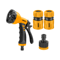 INGCO อุปกรณ์เครื่องฉีดน้ำ