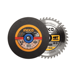 INGCO ใบตัด ใบเลื่อย