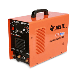JASIC เครื่องเชื่อม CMT