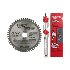 Milwaukee อุปกรณ์เสริม