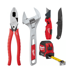 Milwaukee เครื่องมือช่าง