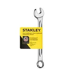 STANLEY ประแจแหวนข้างปากตาย (นิ้ว)
