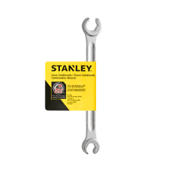 STANLEY ประแจแหวนผ่า (นิ้ว)