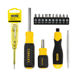 STANLEY ไขควงอื่นๆ